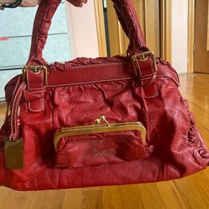 Vintage dolce and gabbana hand bag ❤️